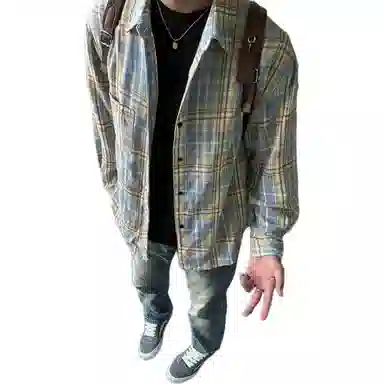 SOUL WORKER cleanfit