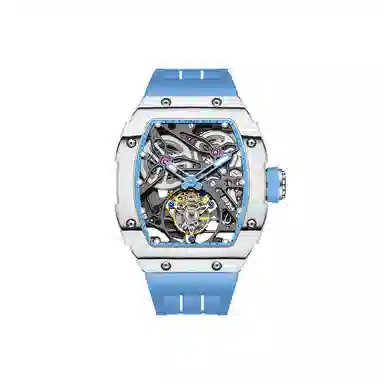Tourbillon