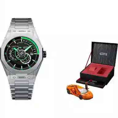 BONEST GATTI BG8601-5