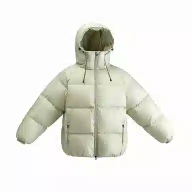 Automobili Lamborghini Down Jacket