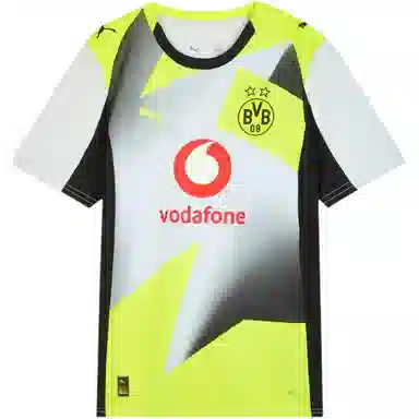 PUMA BVB AWAY