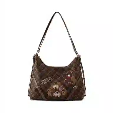 JACD Tote PU