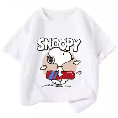 SNOOPY T