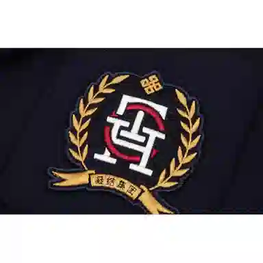 Tommy Hilfiger x CLOT SS24