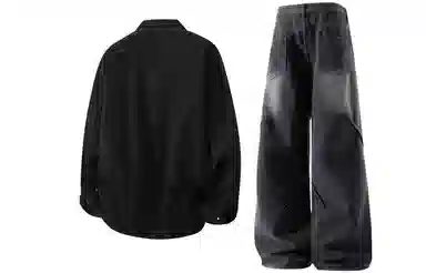 ROSECREED cleanfitboxy