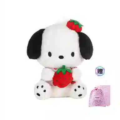 x Sanrio x KuromiHelloKitty 10cm