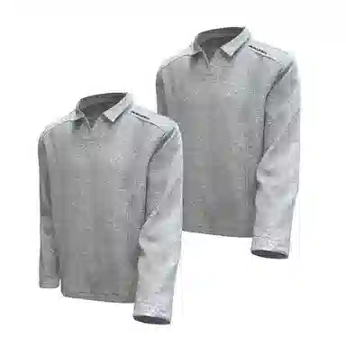 MUSCLETECH cleanfitboxy