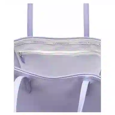 LACOSTE Tote PVC