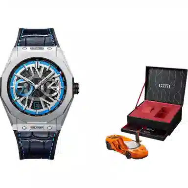 BONEST GATTI BG9601-1