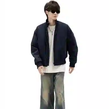 BEAR UNION bomberboxy