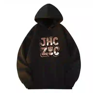 JHCZC Logo