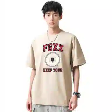 I.TFGXX Fingercroxx LOGOT