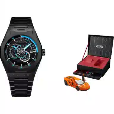 BONEST GATTI BG8601-6