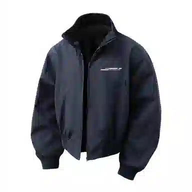 DOUBLEFISH logocleanfit