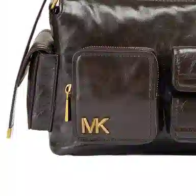 MICHAEL KORS MK DAKOTA Logo