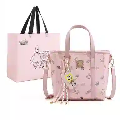 SPONGEBOB SQUAREPANTS PU