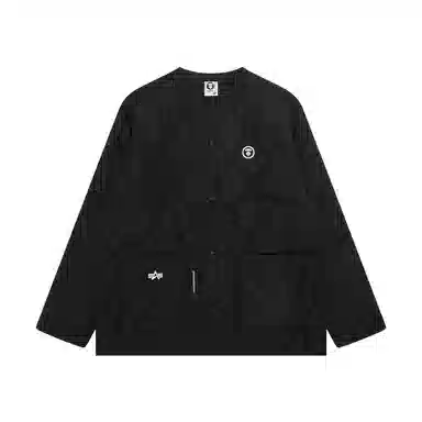 Aape x Alpha Industries FW25
