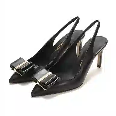 FERRAGAMO Zahir 70 7cm