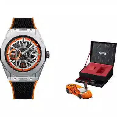 BONEST GATTI BG9601-2