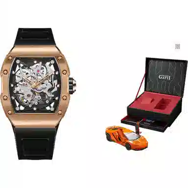 BONEST GATTI BG9905-A3