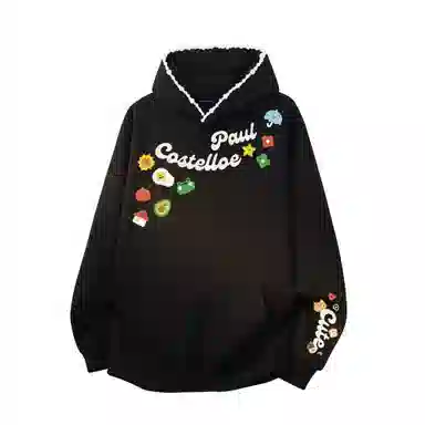 PAUL COSTELLOE logoPaul