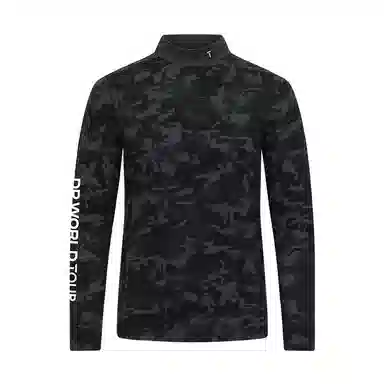 EUROPEAN TOUR FW25 T