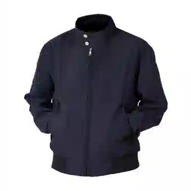 KOKO BASE cleanfitbomber