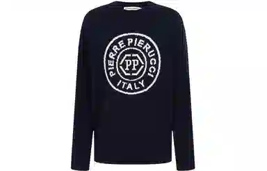 PP PIERRE PIERUCCI LOGO