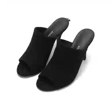 FERRAGAMO Janine 8.5cm