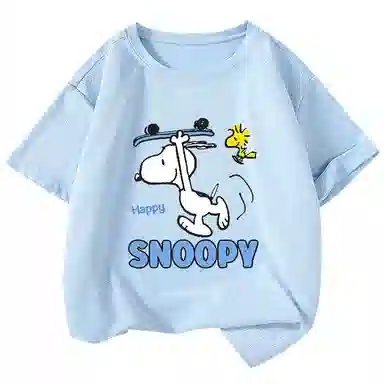 SNOOPY T