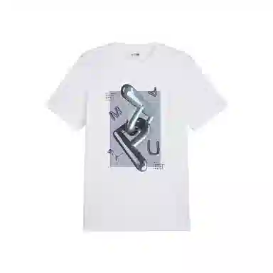PUMA Graphics NFT Tee