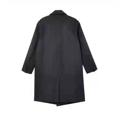 Jack Jones Wool Coat