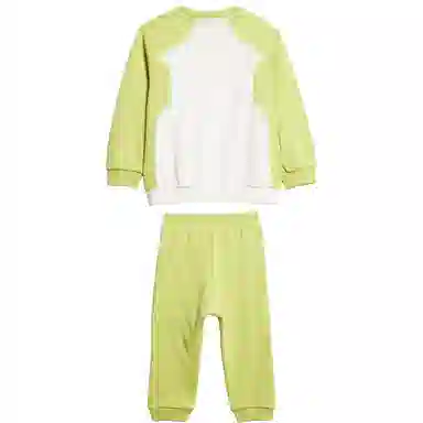 adidas SPORTSWEAR TRACK SUIT 2