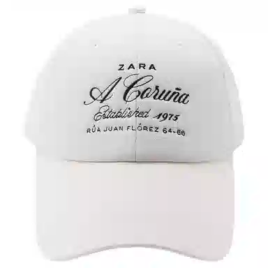 ZARA 50
