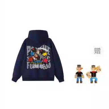 POPEYE oversize