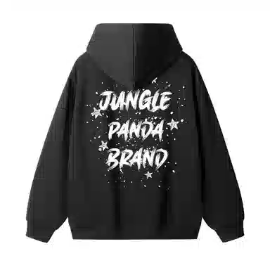 JUNGLE PANDA LOGO