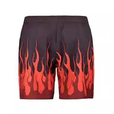 Vision of Super Logo