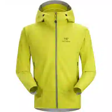 Arcteryx Gamma LT
