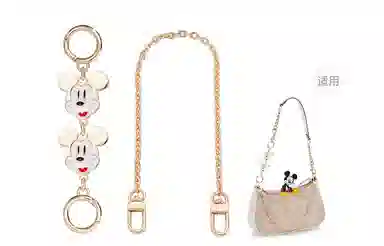 Disney COACH Teri 24