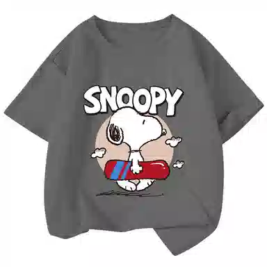 SNOOPY T