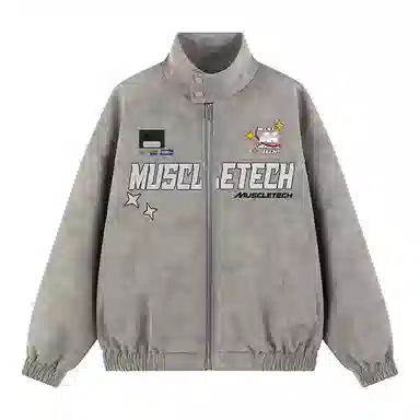 MUSCLETECH logo
