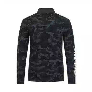 EUROPEAN TOUR FW25 T