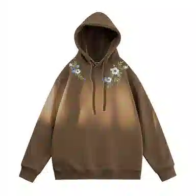 JEANSWEST LIFE Printed Logo Hoodie