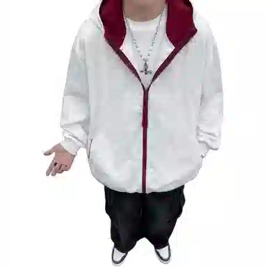 SOUL WORKER cleanfit