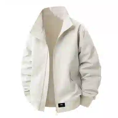 KOKO BASE cleanfitbomber