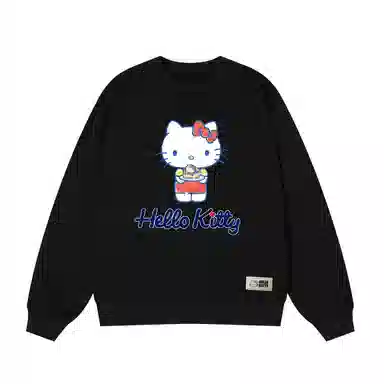 Sanrio x Hello Kitty