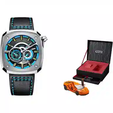 BONEST GATTI BG6601-1