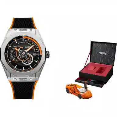 BONEST GATTI BG8601-2