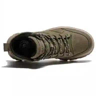 CAMEL Mountain High-Top Outdoor Boots