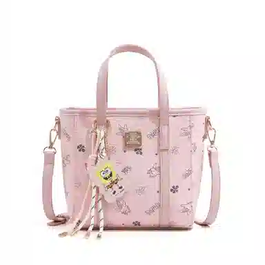 SPONGEBOB SQUAREPANTS PU